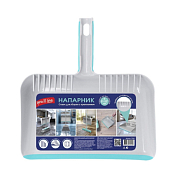 "You'll love" Совок с креплением "Напарник" 33,2х29х9см