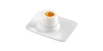 "GUSTITO" Подставка для яйца 12х10см