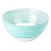 "Brashmania Turquoise" Салатник 13см