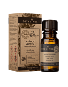 "Botavikos" Масло эфирное "Чайное дерево" 10мл
