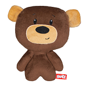 "FANCY" Игрушка мягк. "Мишка" 21х6х14см