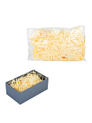 Наполнитель декоративный 50г. цв. желтый