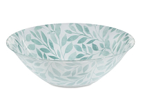 "Alvis Red" Салатник 27см