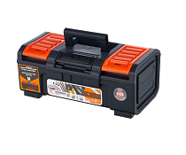 "Blocker" Ящик для инструментов "Guru 16" 38,8х21,5х16см