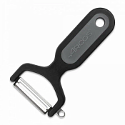 "Arcos" Kitchen gadgets Овощечистка 13см цв.черный