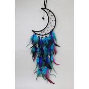 Ловец снов "Сладкие грезы" 20х65см