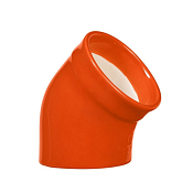 Солонка 10см цв.тоскана