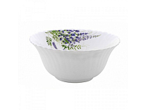 "Лаванда" Салатник 15см