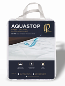 "AquaStop" Наматрасник 160х200х30см