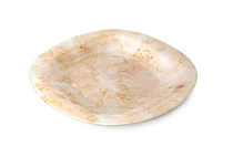 "Marble Beige" Тарелка обеденная 27см
