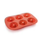 "DELICIA SiliconPRIME" Форма для выпечки кексов