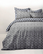 "Melissa" Комплект постельного белья "Sig" семейный, 50х70см, бязь