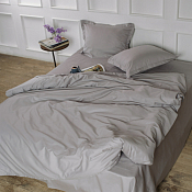 "Формула комфорта" Серебристая дымка" Простыня 200х220см