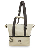 "Арктика" Термосумка 11,5л, цв.бежевый