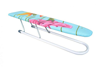 "НИКА" Рукав для гладильной доски 50х9см, в ассорт.