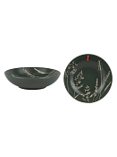 "Meadow Green" Тарелка суповая 20см