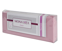"Mona Liza" Простыня 150х215, цв.розовый