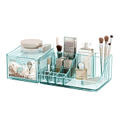 "VALIANT" TRAVELLING Органайзер для косметики 30,5х15,3х9см