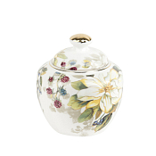 "Шиповник" Сахарница 300мл, в п.у.