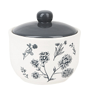 "Луговые травы" Сахарница 450мл