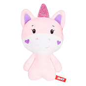 "FANCY" Игрушка мягк. "Единорог" 6х14х21см
