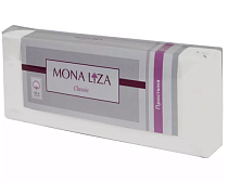 "Mona Liza" Простыня 150х215, цв.белый