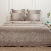 Комплект постельного белья "Честер" семейный, 50х70см, 70х70см, сатин