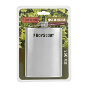 BOYSCOUT Фляжка 250мл