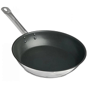 "Общепит&Xylan" Сковорода с индукционным дном 28см h 6,5см