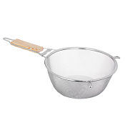 "VETTA" Ретро" Сито 21см с ободом и ручкой