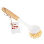 "VETTA" Щетка для посуды с длинной ручкой 21,5см