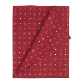 "Etteggy" Мужской носовой платок 40х40см