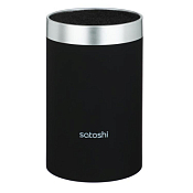 "SATOSHI" Подставка для ножей "Меко" 11х18см