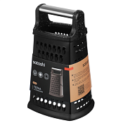 "SATOSHI" Терка 4-х гранная 23см