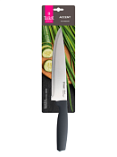 "TalleR" Accent" Нож поварской 20см