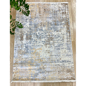 "ZALEL"DECORATIVE" Коврик универсальный "Сияние" 80х150см, цв.1