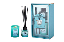 "North muse" Spirit guides Ароманабор "Кокос и ваниль" 2пр.